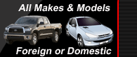 All Makes and MOdels